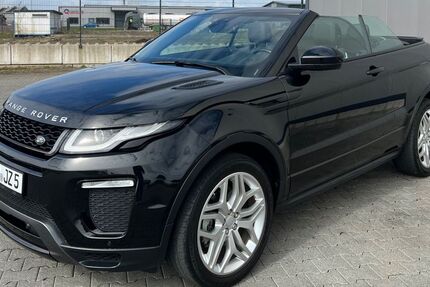 Land Rover Range Rover Evoque 27.300 km 38.900 &euro; Gescher 48712