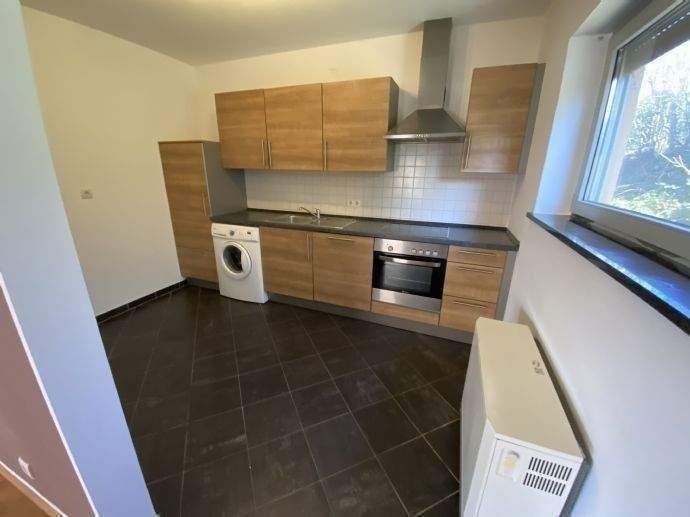 Mehrfamilienhaus, Wohnhaus Gillenfeld - 3 Zimmer, 65 m&sup2;, 570&euro; | Angebot:26703260