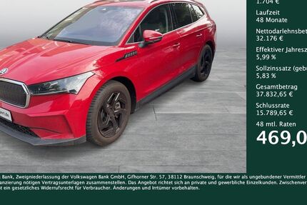 Skoda Enyaq 68.510 km 33.330 &euro; Dortmund 44269