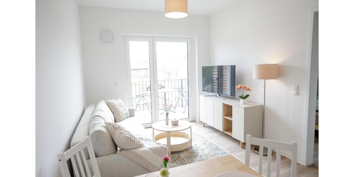 Etagenwohnung Beetzendorf - 1.5 Zimmer, 40 m&sup2;, 680&euro; | Angebot:24711530