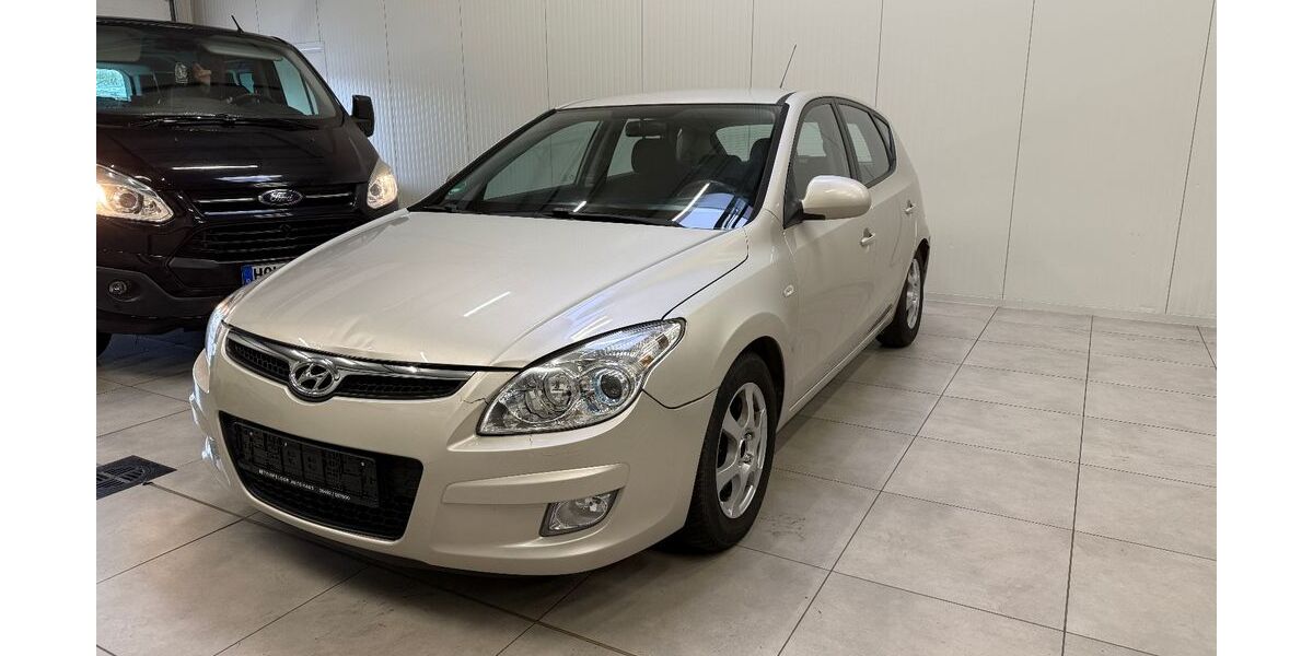 Hyundai i30 295.828 km 790 &euro; Steinfeld 49439