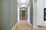 Aufwändig renovierte AltbauWohnung Kreuzberg, Lausitzer Str. 34