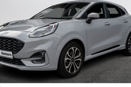 Ford Puma 61.030 km 16.979 &euro; Norderstedt 22848