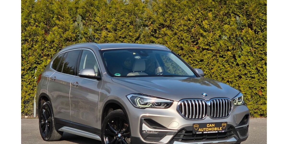 BMW X1 153.000 km 18.900 &euro; Trostberg 83308