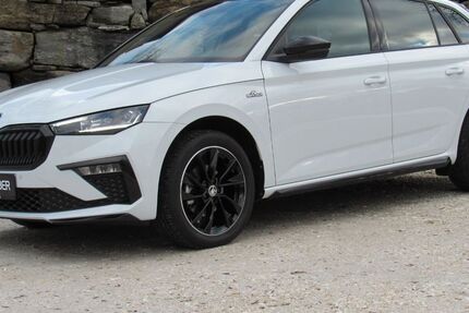 Skoda Scala 15.700 km 22.390 &euro; Annaberg-Buchholz 09456