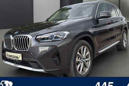 BMW X3 22.288 km 48.950 &euro; Kiel 24118