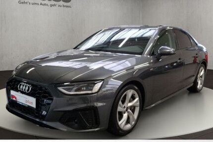 Audi A4 25.689 km 36.450 &euro; Dietzenbach 63128