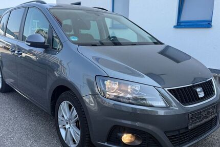 Seat Alhambra 277.000 km 8.700 &euro; Böblingen/Stuttgart 71032