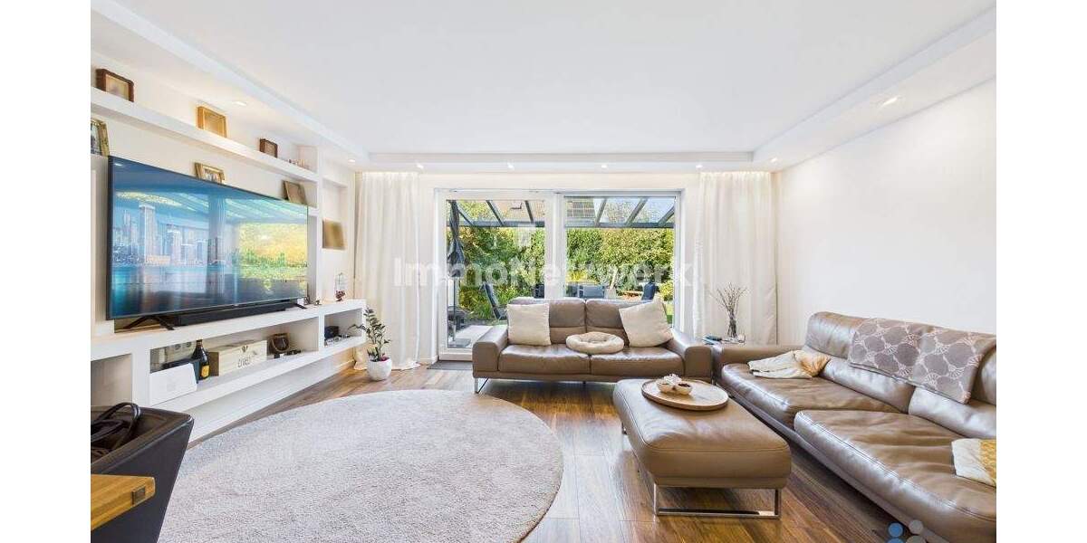 Doppelhaushälfte Hürth / Efferen Efferen - 4 Zimmer, 130 m&sup2;, 799.500&euro; | Angebot:24802643