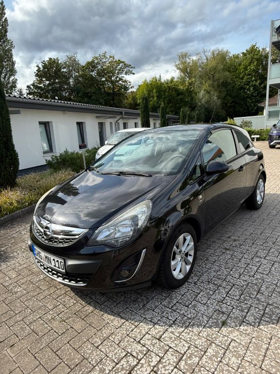 Corsa