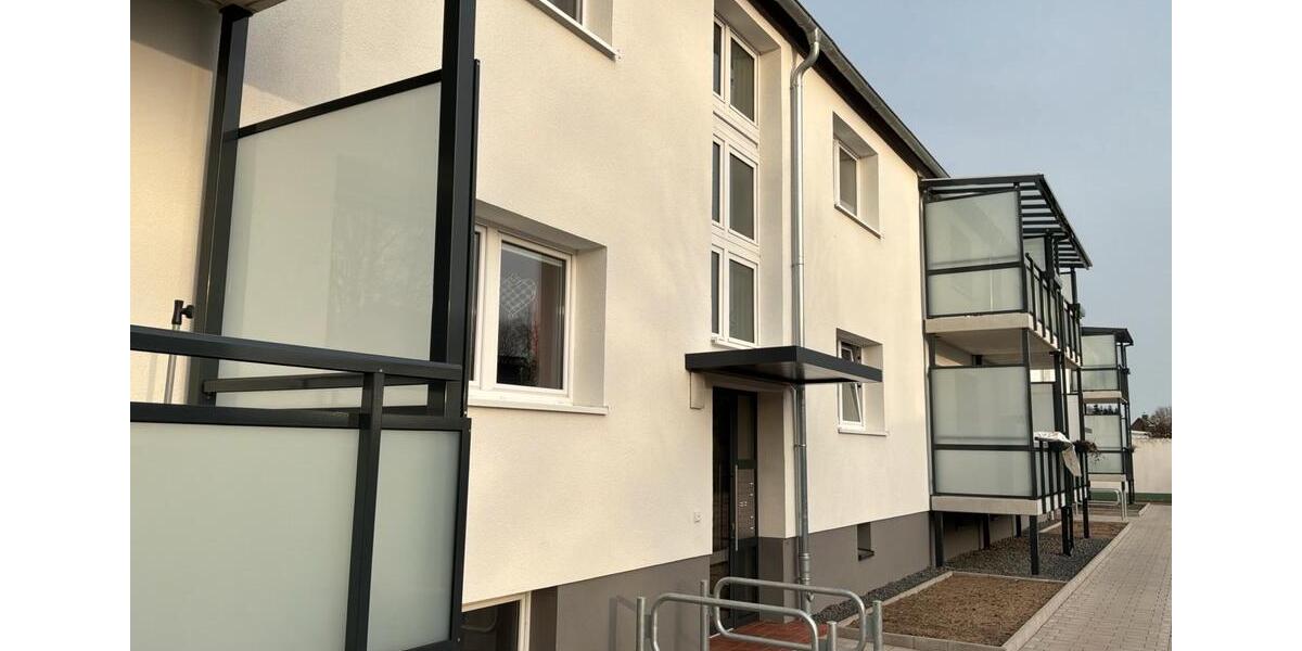 Hochparterre Neumünster Böcklersiedlung - 3 Zimmer, 75 m&sup2;, 169.000&euro; | Angebot:25534358