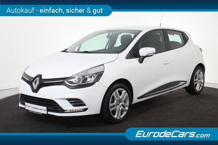 Renault Clio 62.000 km 9.980 &euro; Herzogenrath 52134