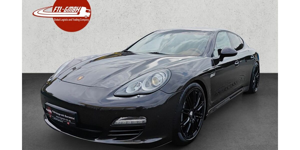 Porsche Panamera 258.575 km 23.911 &euro; Mülheim an der Ruhr 45472