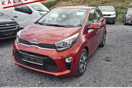 Kia Picanto 27.300 km 9.785 &euro; Achern 77855