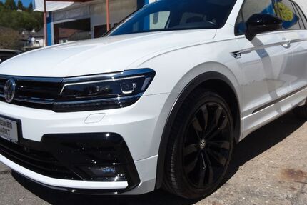 VW Tiguan 70.000 km 24.500 &euro; Heidenheim 89520