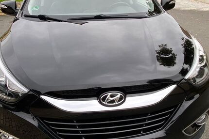 Hyundai ix35 67.430 km 10.300 € Hirschaid 96114