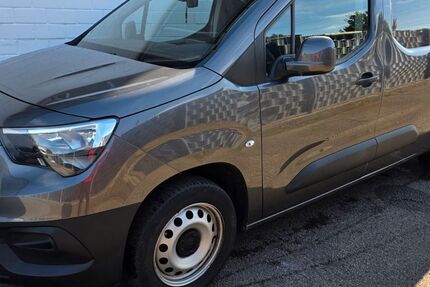 Opel Combo Life 77.939 km 10.250 &euro; Köln 51149