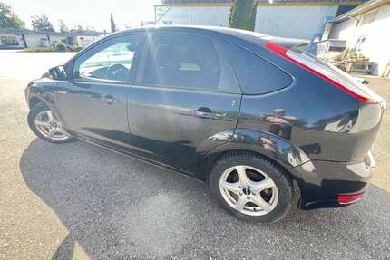 Ford Focus 179.000 km 2.500 &euro; Bad Saulgau 88348