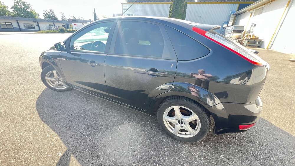 Ford Focus 179.000 km 2.500 &euro; Bad Saulgau 88348