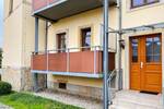 Schöne helle Räume - schattiger Balkon - gute Verkehrsanbindung!