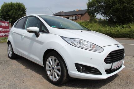 Ford Fiesta 195.991 km 4.999 &euro; Herzberg am Harz 37412