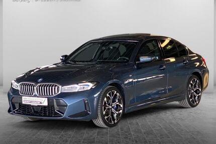 BMW 330 34.290 km 47.904 &euro; Leipzig 04103