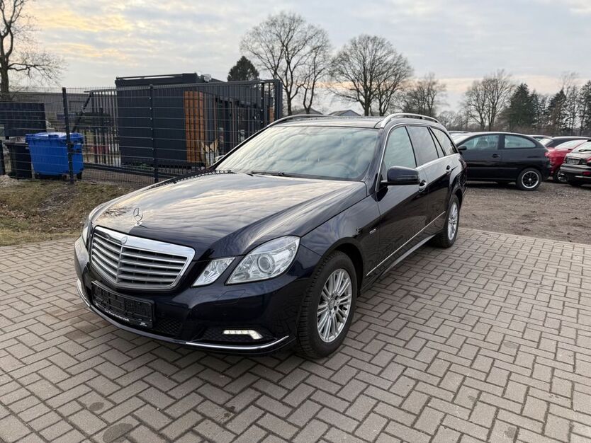 Mercedes-Benz E 350 250.000 km 8.590 € Ellerau 25479