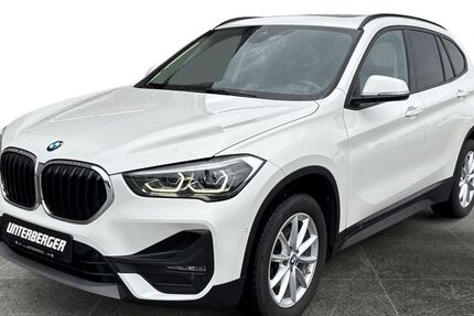 BMW X1 65.010 km 20.990 &euro; Mühldorf am Inn 84453