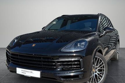 Porsche Cayenne 68.900 km 68.790 &euro; Winhöring 84543
