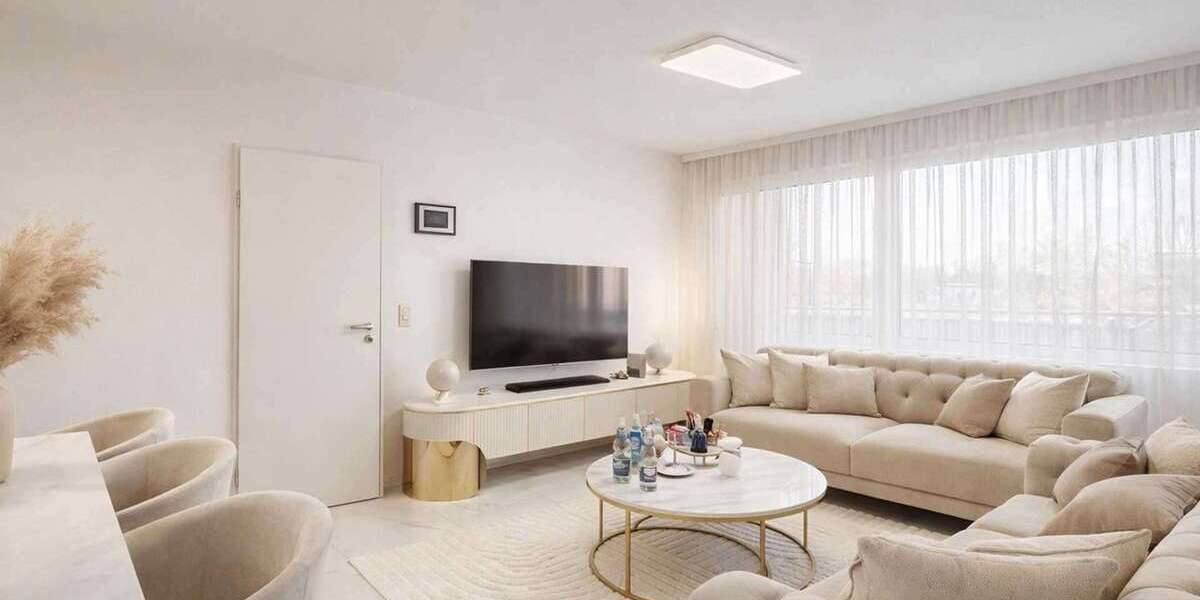 Etagenwohnung Hanau Groß-Steinheim - 3 Zimmer, 82 m&sup2;, 265.000&euro; | Angebot:24973163