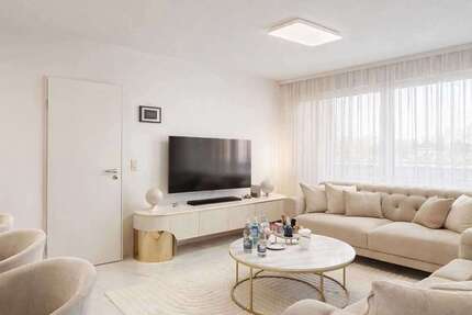 Wohnung Hanau Groß-Steinheim - 3 Zimmer, 82 m&sup2;, 265.000&euro; | Angebot:24973163