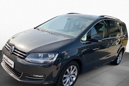 VW Sharan 99.200 km 23.900 &euro; Lahr 77933