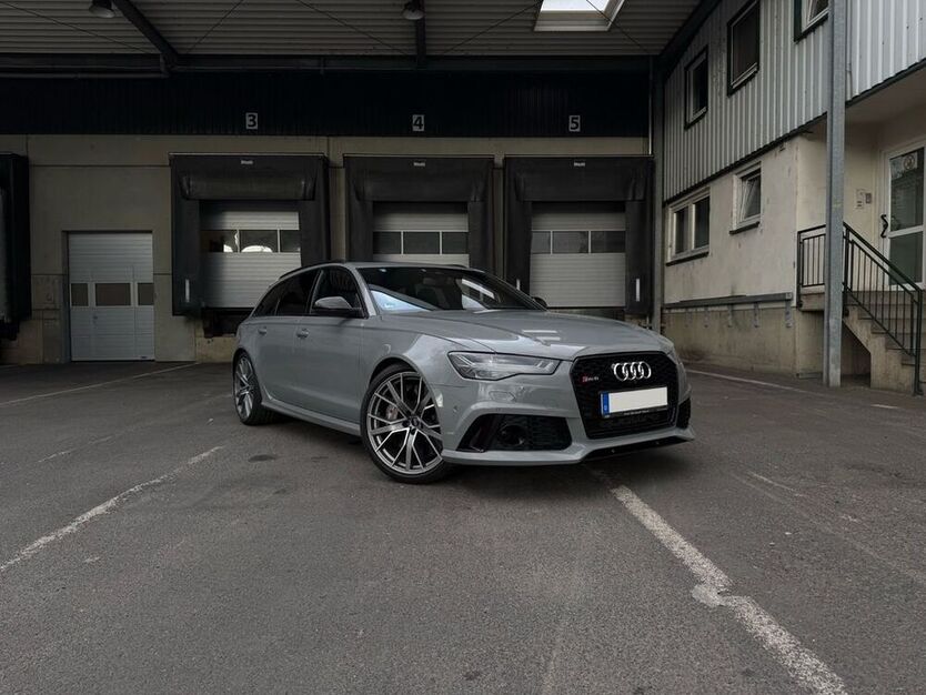 RS6