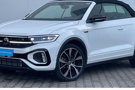 VW T-Roc 8.920 km 35.450 &euro; Crailsheim 74564