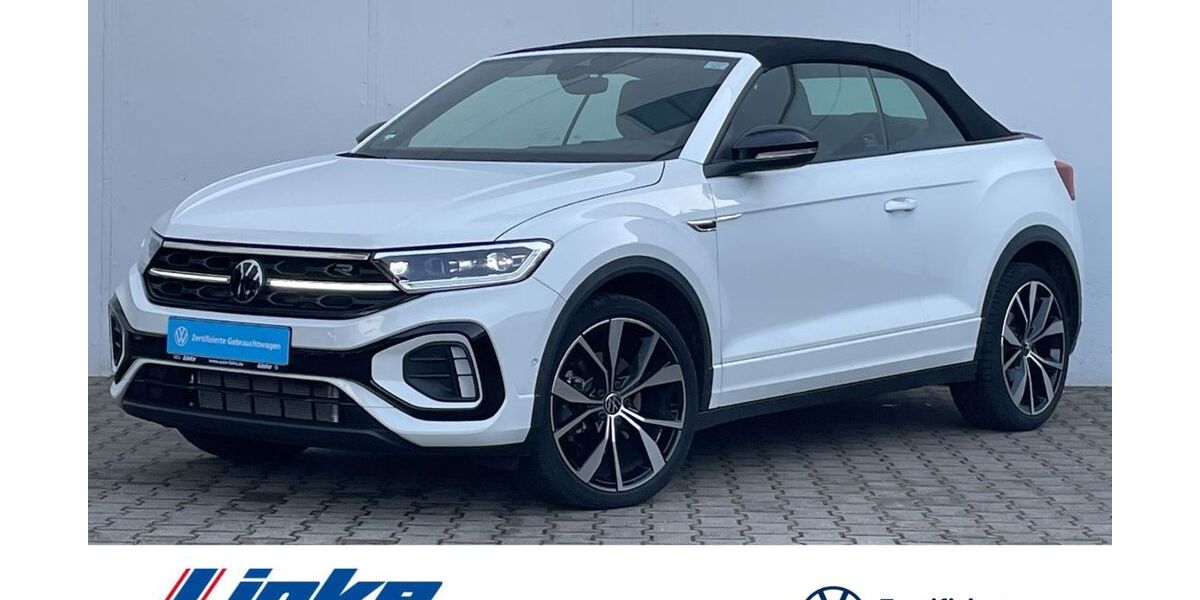 VW T-Roc 8.920 km 35.450 &euro; Crailsheim 74564