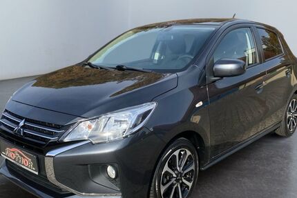 Mitsubishi Space Star 39.651 km 14.007 &euro; Stendal 39576