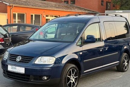 VW Caddy Maxi 369.689 km 4.399 &euro; Nordhorn 48529