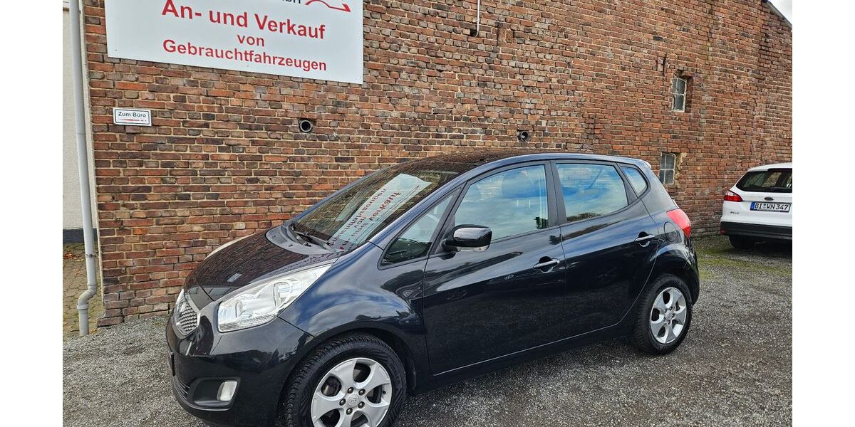 Kia Venga 169.450 km 3.990 € Spenge 32139