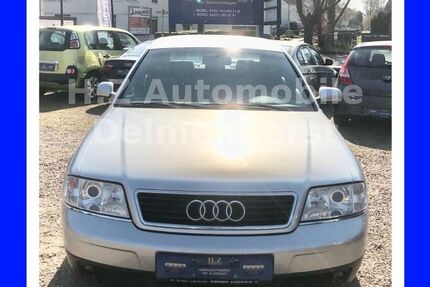 Audi A6 246.600 km 3.490 € Delmenhorst 27753