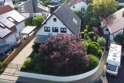 Haus Büttelborn - 6 Zimmer, 298 m&sup2;, 828.000&euro; | Angebot:26867308