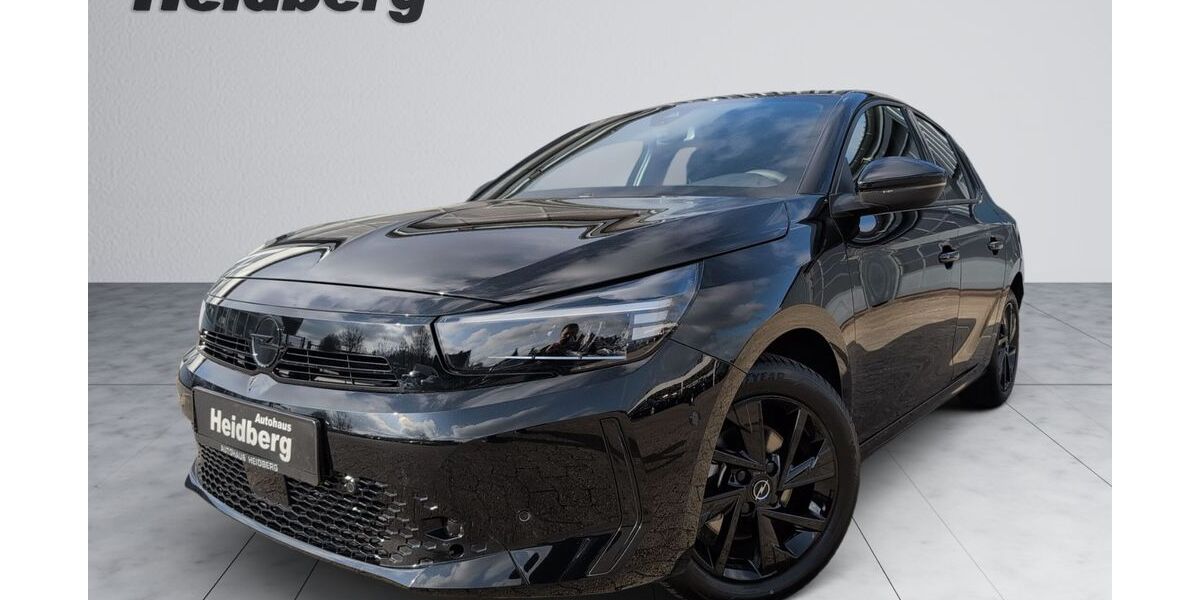 Opel Corsa 19.370 km 18.970 &euro; Soltau 29614