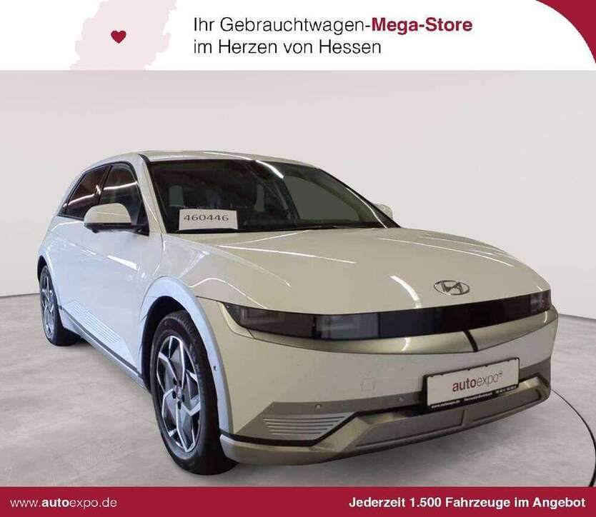 IONIQ