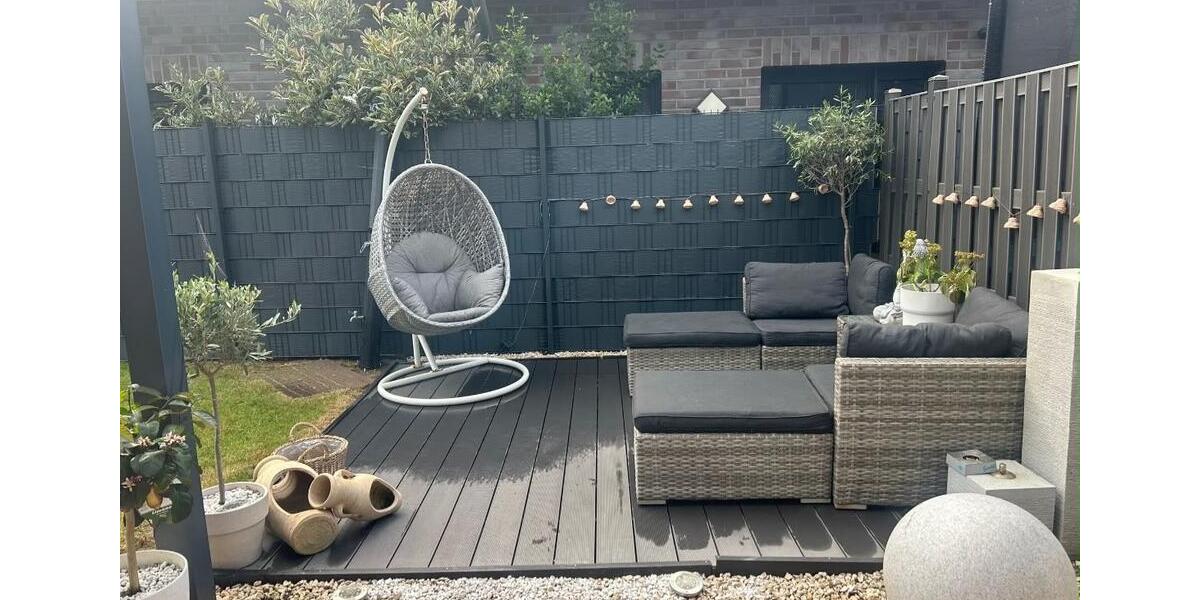 Doppelhaushälfte Delmenhorst Bungerhof - 4 Zimmer, 128 m&sup2;, 405.000&euro; | Angebot:27089278