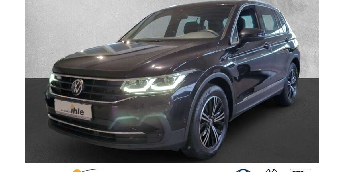 VW Tiguan 158.832 km 23.290 &euro; Hohenwestedt 24594