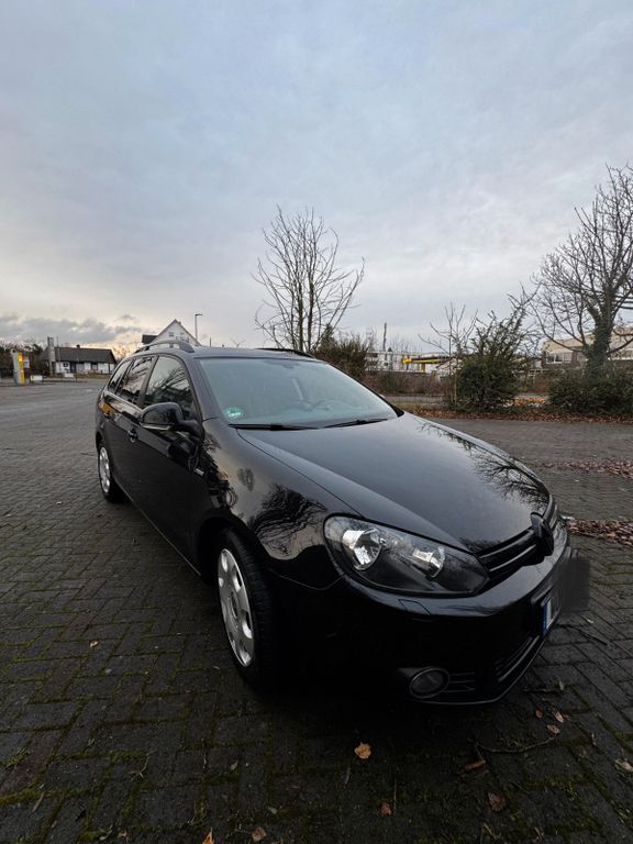 VW Golf 175.000 km 6.100 € Pfeddersheim 67551
