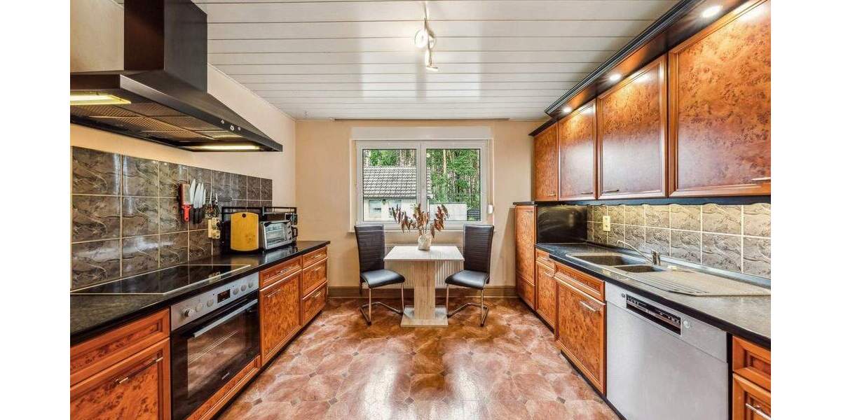 Einfamilienhaus Storkow (Mark) Kummersdorf - 5 Zimmer, 118 m&sup2;, 340.000&euro; | Angebot:25710156