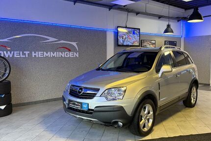 Opel Antara 164.969 km 5.999 &euro; Hemmingen 30966