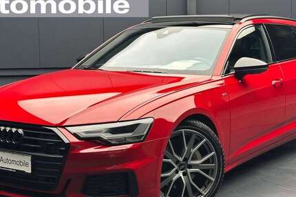 Audi A6 57.000 km 42.890 &euro; Helmstedt 38350