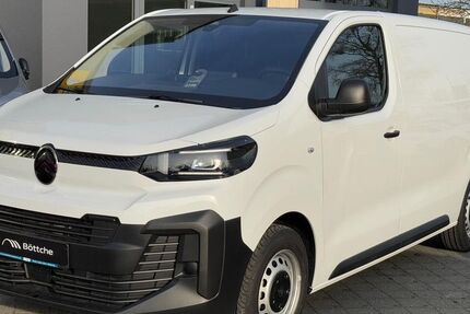 Citroen Jumpy 5.437 km 23.550 &euro; Gräfenhainichen 06773