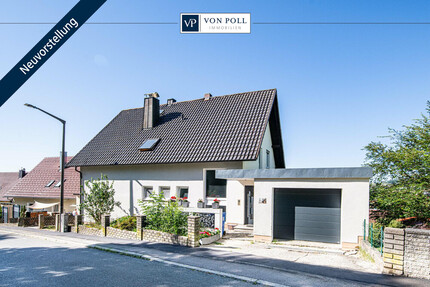 Vielseitiges Mehrfamilienhaus in Furth im Wald - Haus Furth im Wald | Angebot:27315678